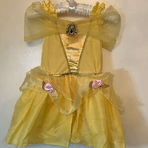 Bell from Beauty and The Beast Disney Costume